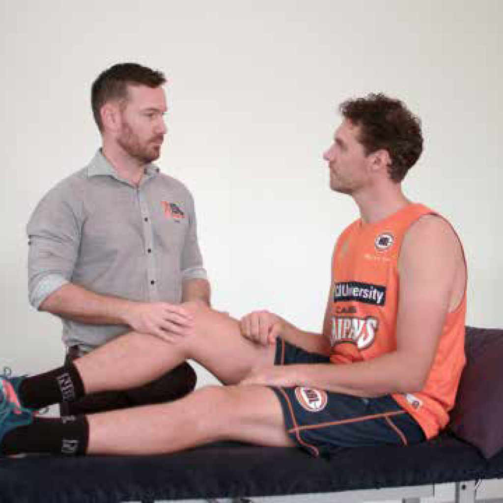 Knee Meniscus Injury: Clear Rehab Pathways &ndash; Surgery v Conservative.